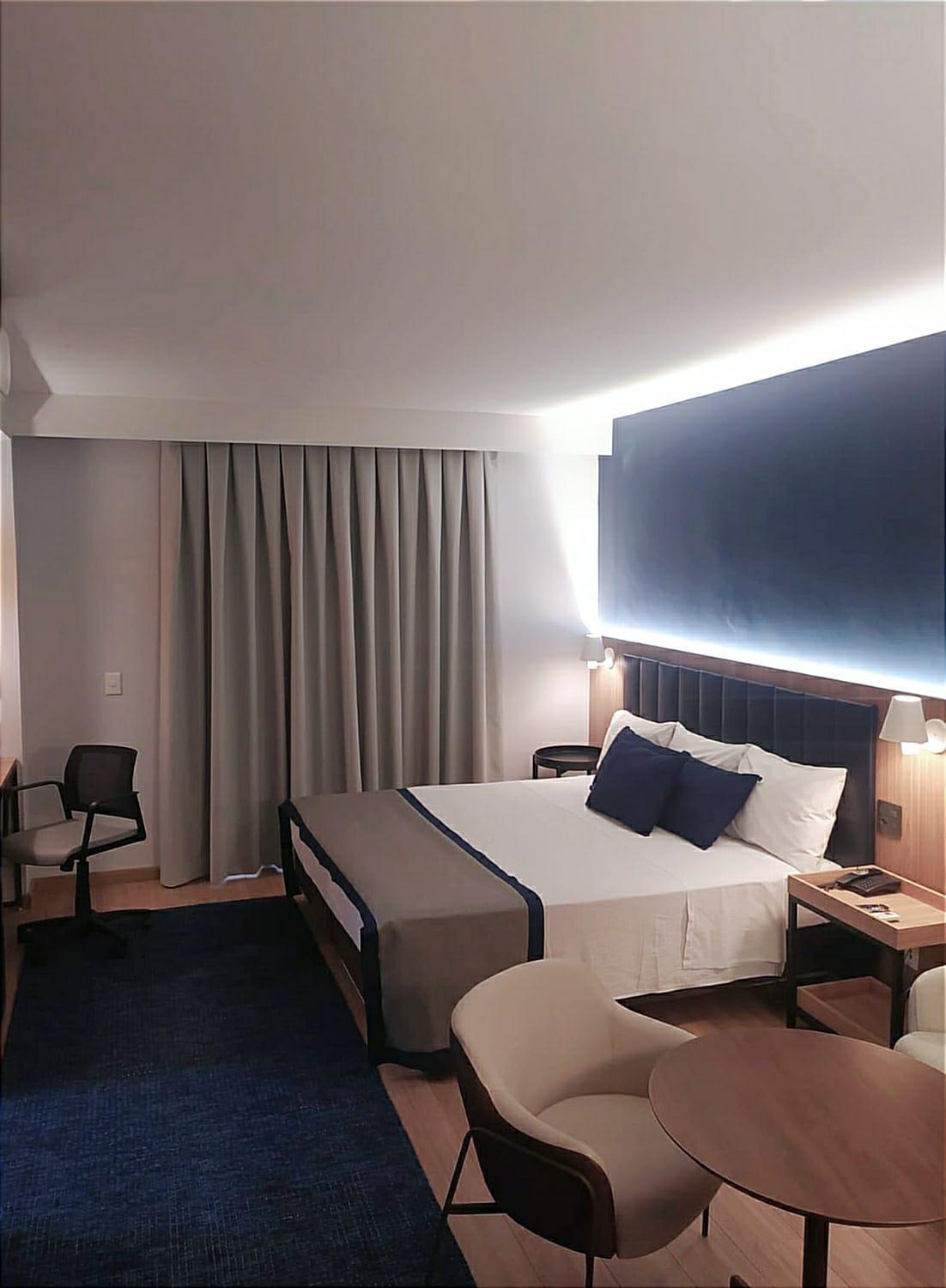 Transamerica Araraquara Extérieur photo