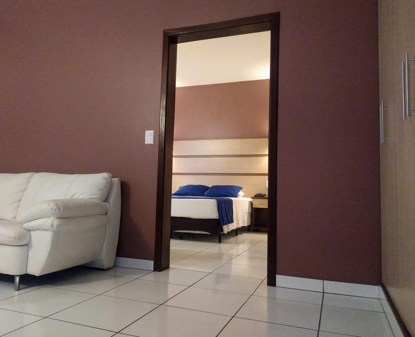 Transamerica Araraquara Extérieur photo