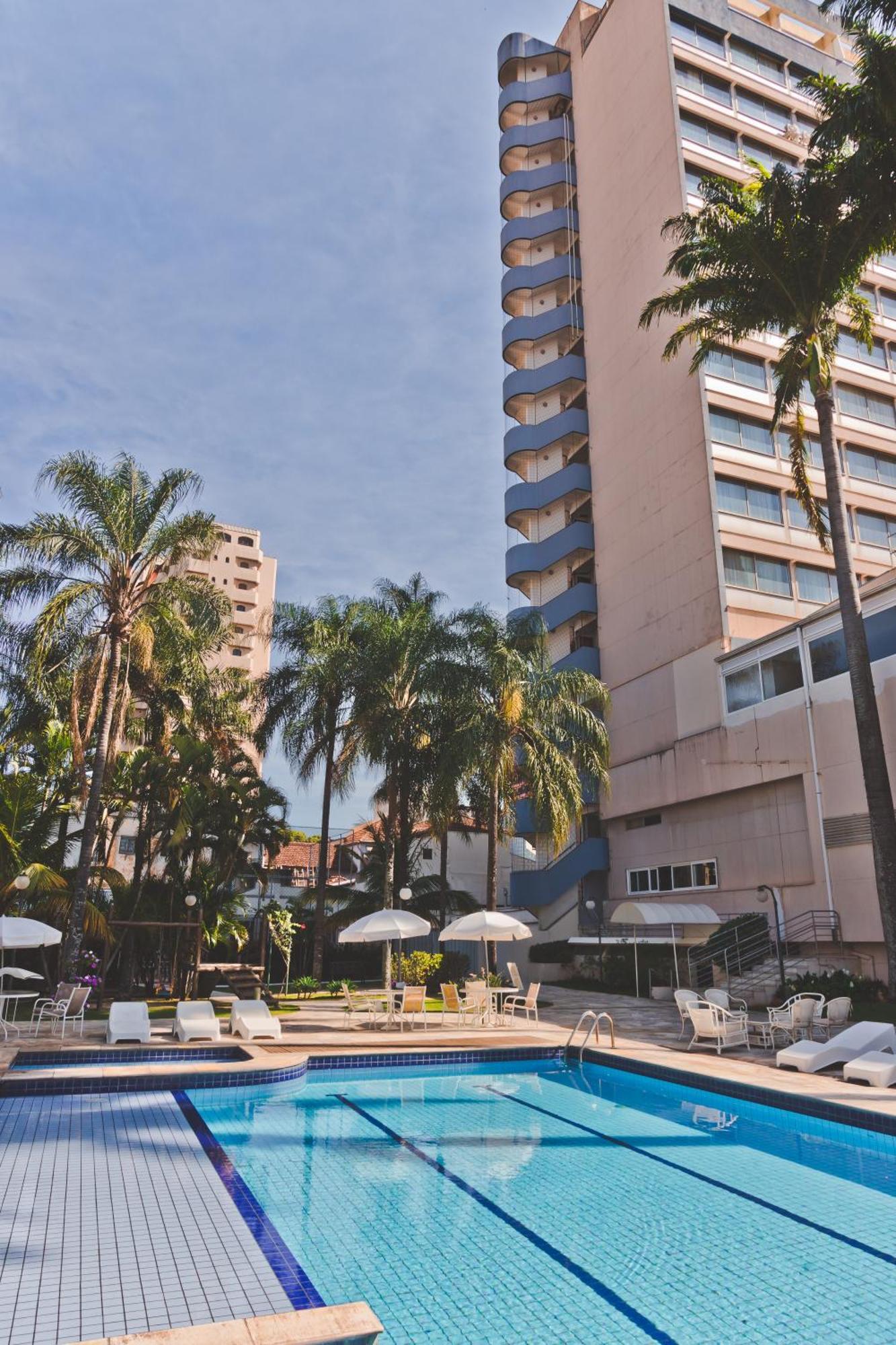 Transamerica Araraquara Extérieur photo