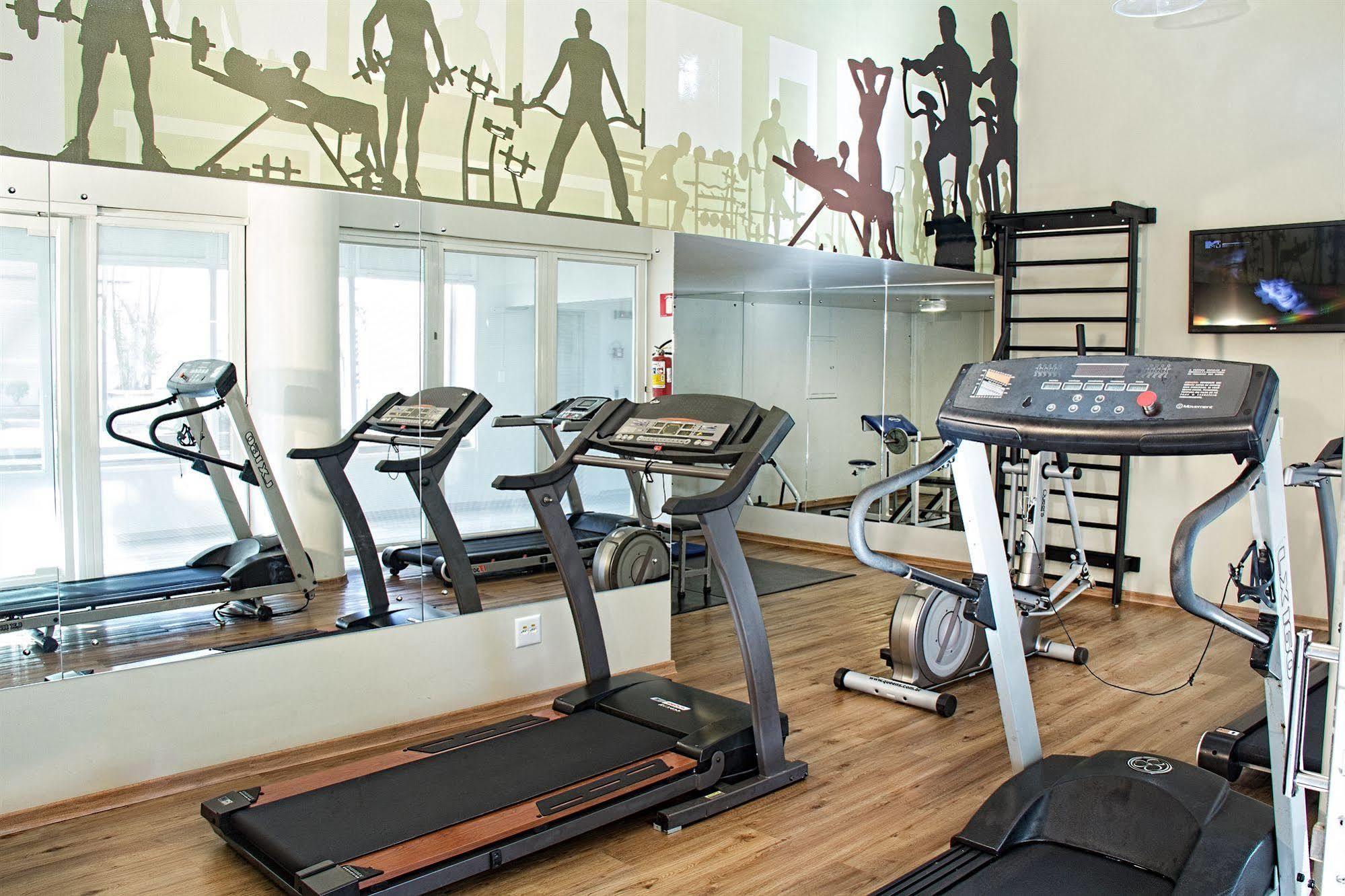 Transamerica Araraquara Extérieur photo