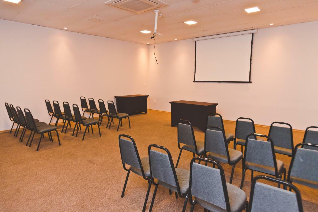 Transamerica Araraquara Extérieur photo