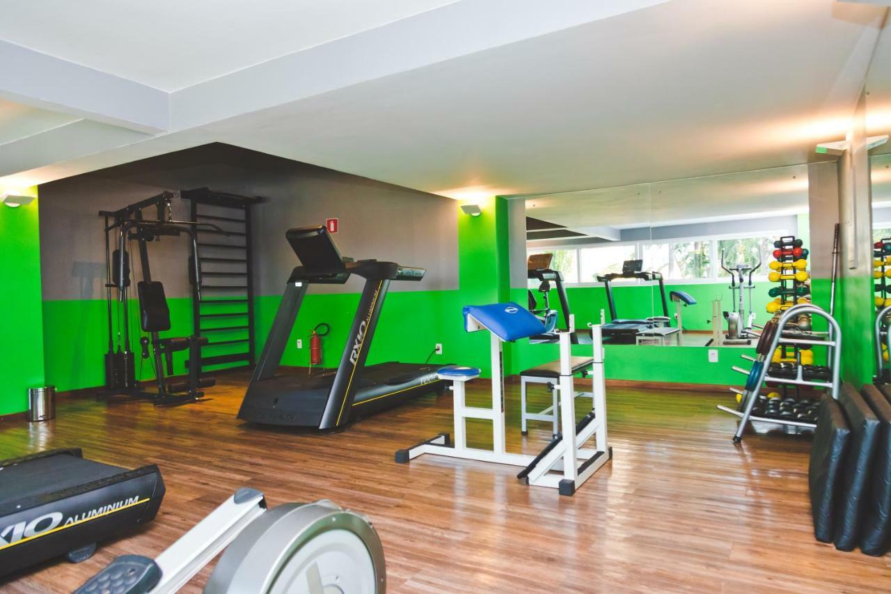 Transamerica Araraquara Extérieur photo