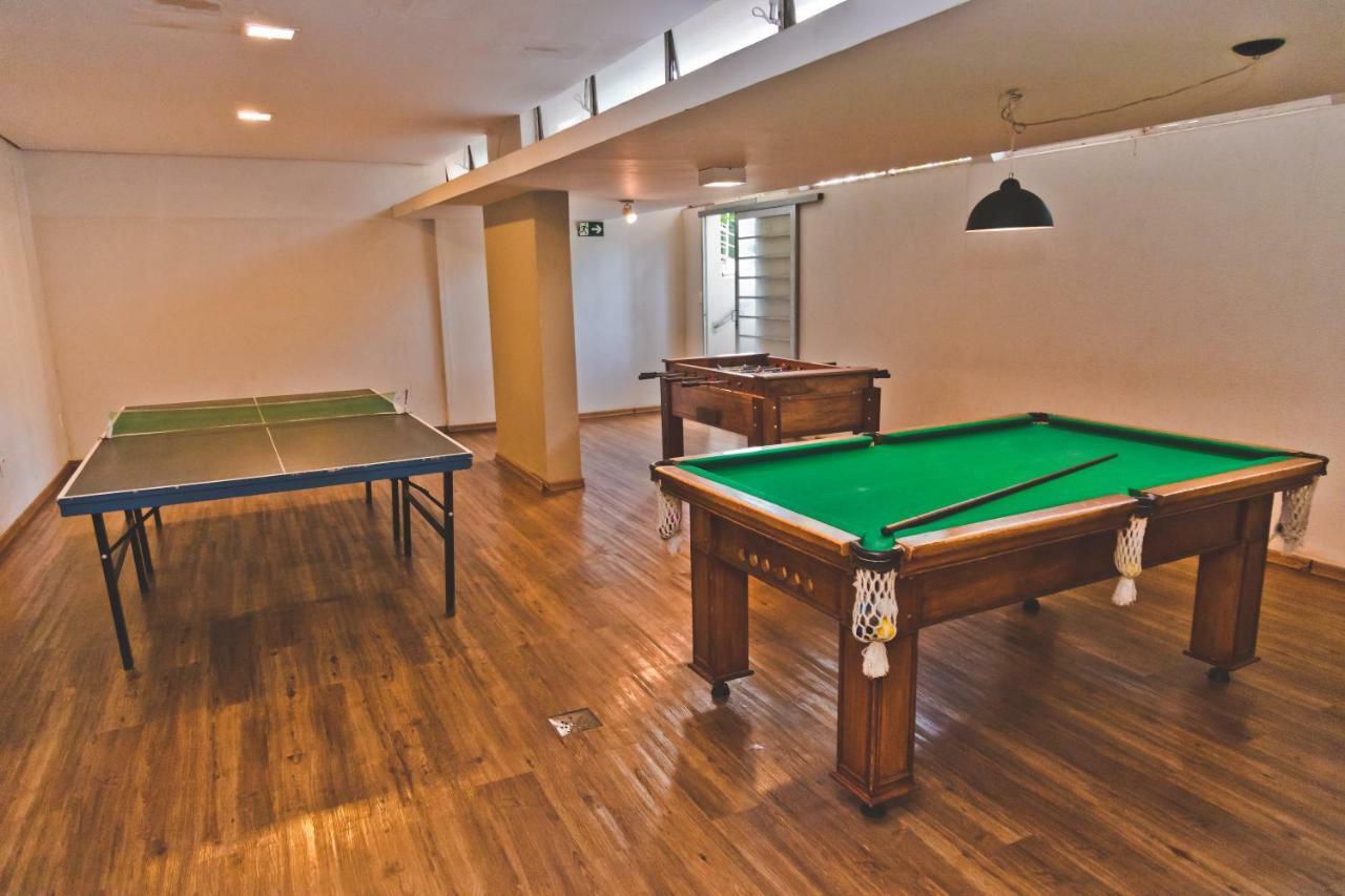 Transamerica Araraquara Extérieur photo