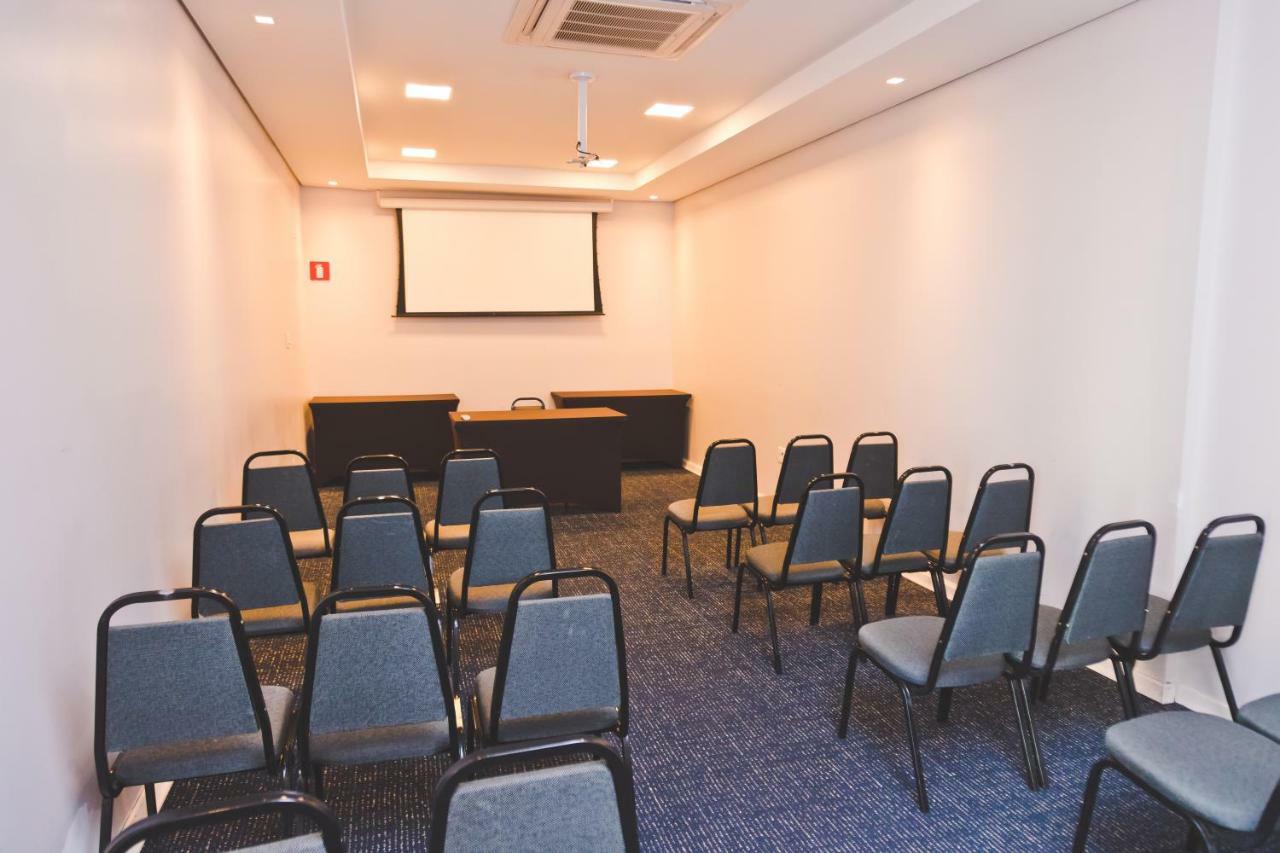 Transamerica Araraquara Extérieur photo